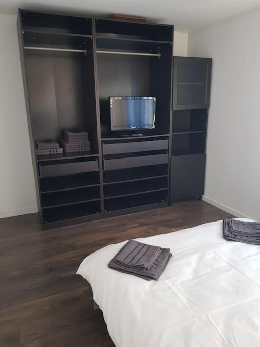Cozy Apartment Μπάια Μάρε Εξωτερικό φωτογραφία
