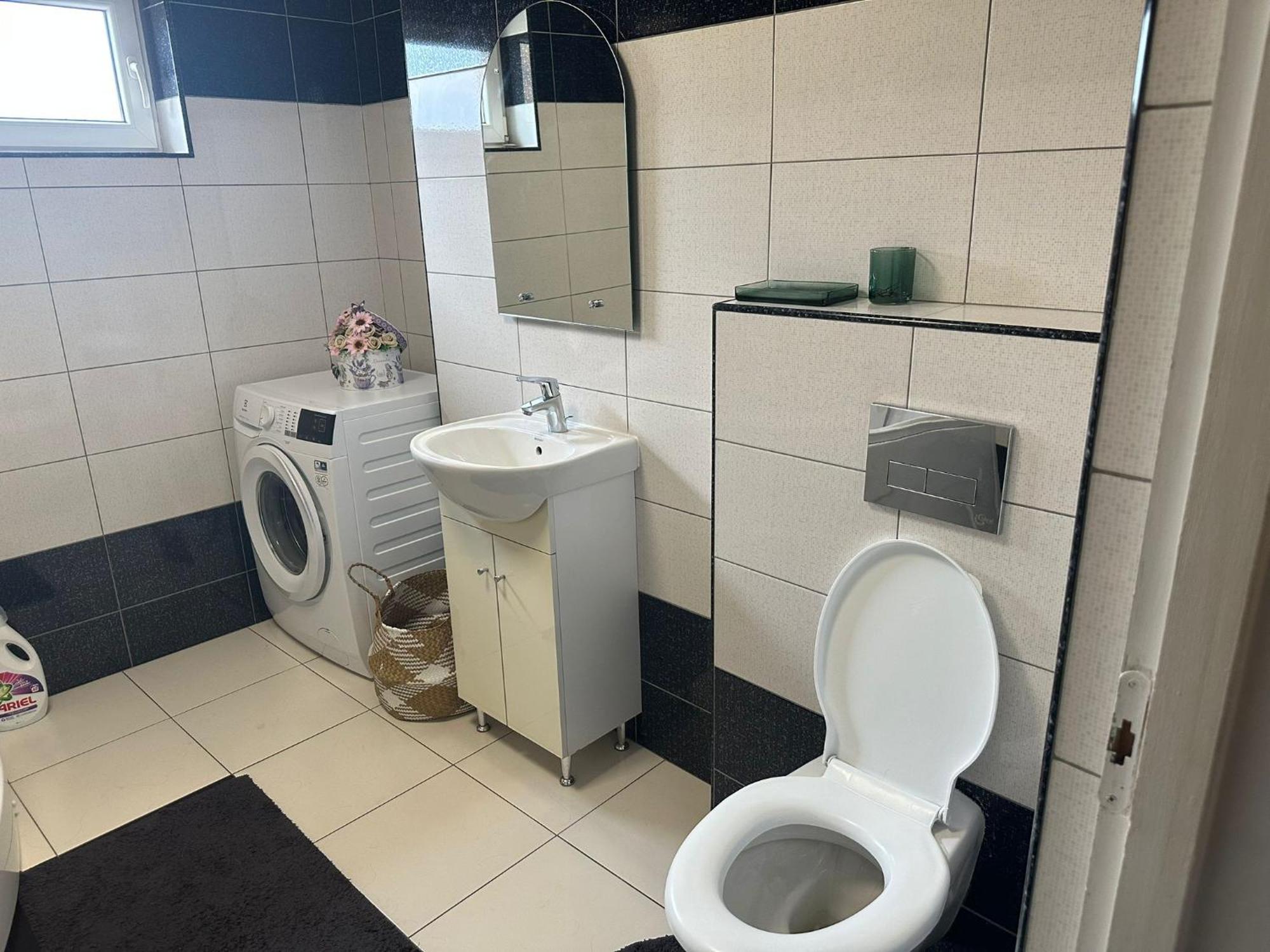 Cozy Apartment Μπάια Μάρε Εξωτερικό φωτογραφία
